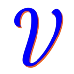 Logo of Vedaist android Application 