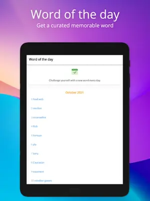 Vedaist android App screenshot 2